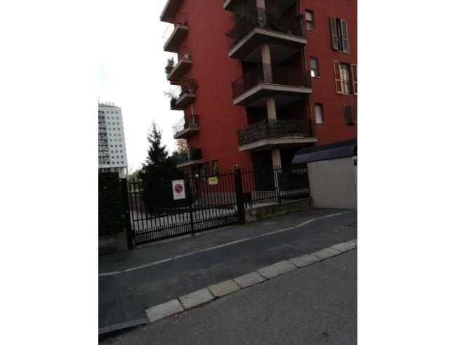 Anteprima foto 1 - Appartamento in Vendita a Milano - Palmanova