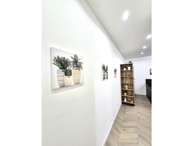 Anteprima foto 2 - Appartamento in Vendita a Milano - Palmanova