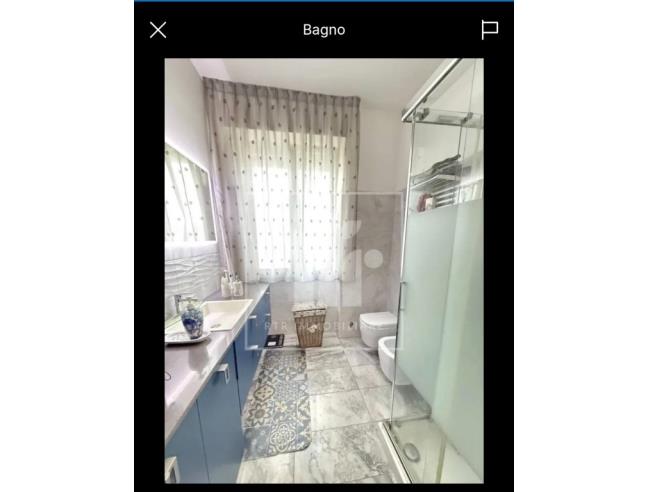 Anteprima foto 2 - Appartamento in Vendita a Milano - Palmanova