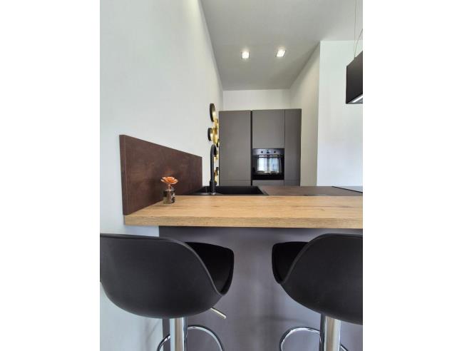 Anteprima foto 2 - Appartamento in Vendita a Milano - Palmanova