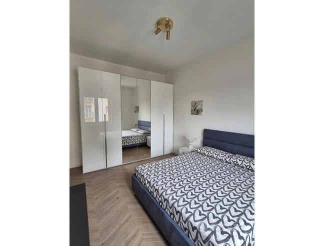 Anteprima foto 2 - Appartamento in Vendita a Milano - Palmanova