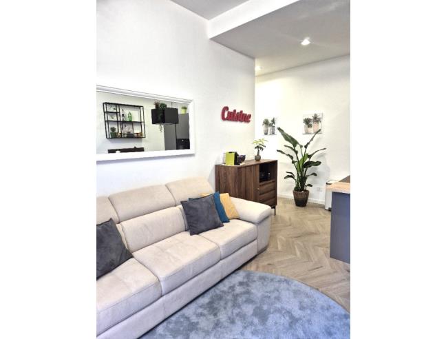 Anteprima foto 2 - Appartamento in Vendita a Milano - Palmanova