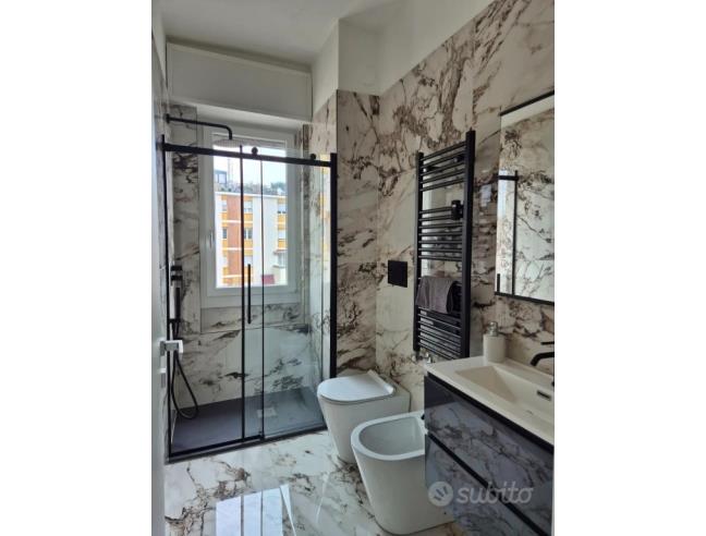 Anteprima foto 3 - Appartamento in Vendita a Milano - Palmanova