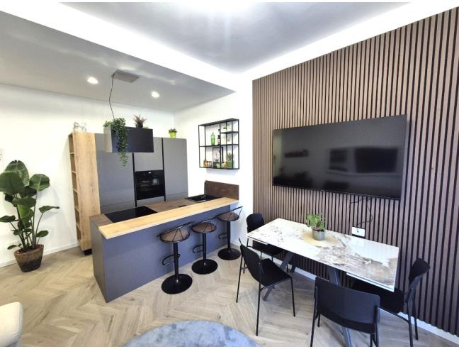 Anteprima foto 3 - Appartamento in Vendita a Milano - Palmanova