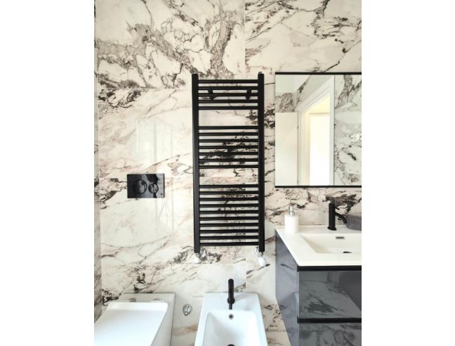 Anteprima foto 4 - Appartamento in Vendita a Milano - Palmanova