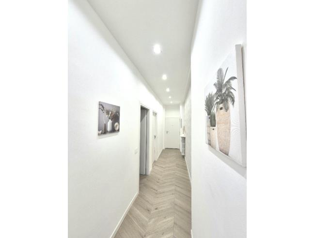 Anteprima foto 4 - Appartamento in Vendita a Milano - Palmanova