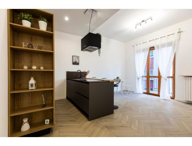 Anteprima foto 4 - Appartamento in Vendita a Milano - Palmanova