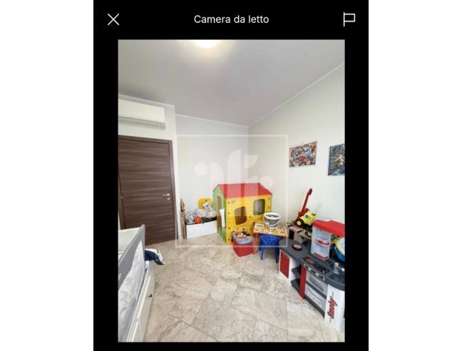 Anteprima foto 4 - Appartamento in Vendita a Milano - Palmanova