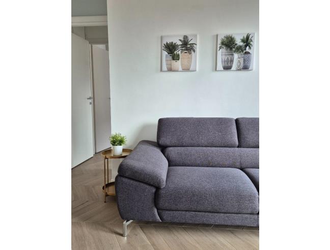 Anteprima foto 4 - Appartamento in Vendita a Milano - Palmanova