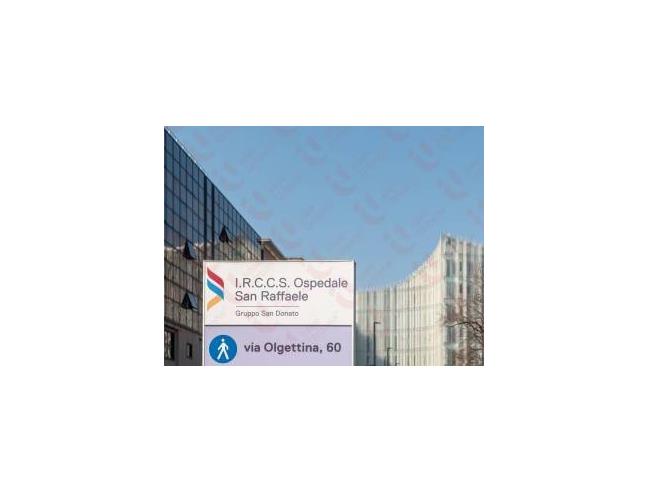 Anteprima foto 4 - Appartamento in Vendita a Milano - Palmanova