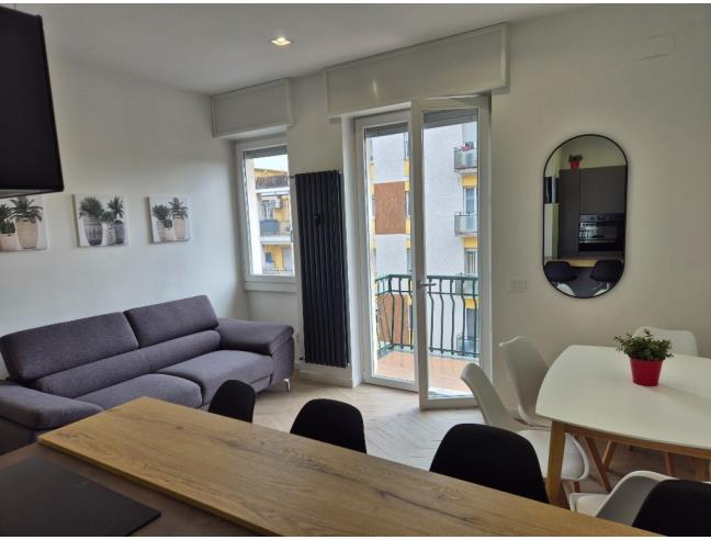 Anteprima foto 5 - Appartamento in Vendita a Milano - Palmanova