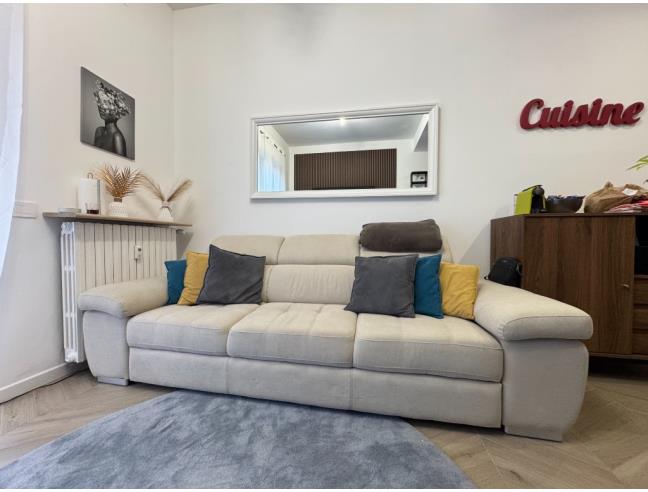 Anteprima foto 5 - Appartamento in Vendita a Milano - Palmanova