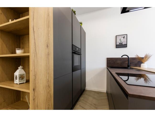 Anteprima foto 5 - Appartamento in Vendita a Milano - Palmanova