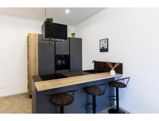 Anteprima foto 6 - Appartamento in Vendita a Milano - Palmanova