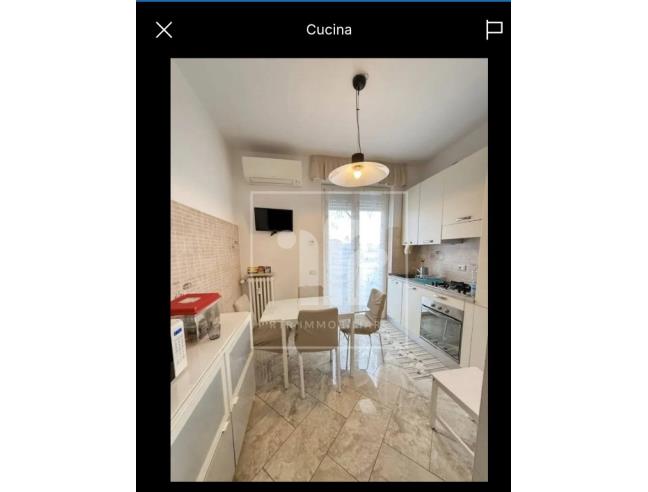 Anteprima foto 6 - Appartamento in Vendita a Milano - Palmanova