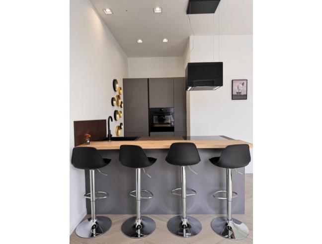 Anteprima foto 6 - Appartamento in Vendita a Milano - Palmanova