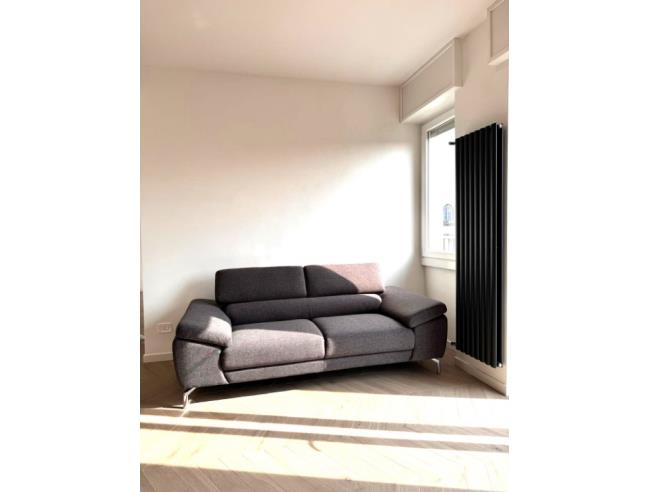 Anteprima foto 6 - Appartamento in Vendita a Milano - Palmanova