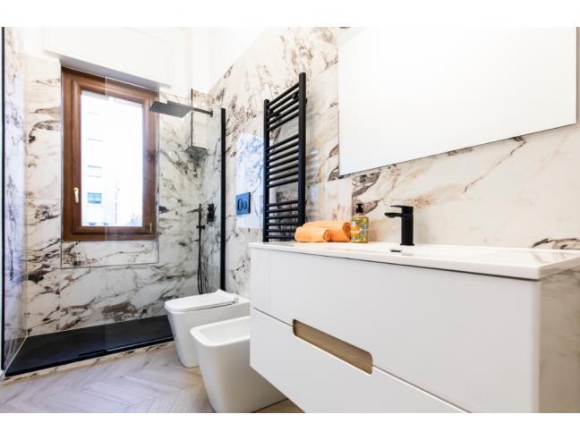 Anteprima foto 7 - Appartamento in Vendita a Milano - Palmanova