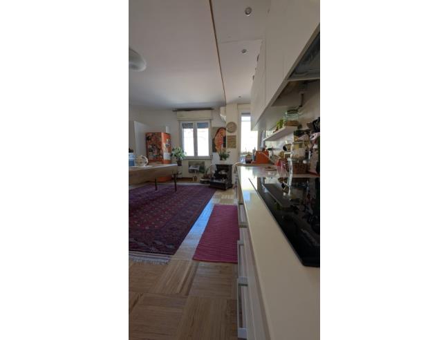 Anteprima foto 7 - Appartamento in Vendita a Milano - Palmanova