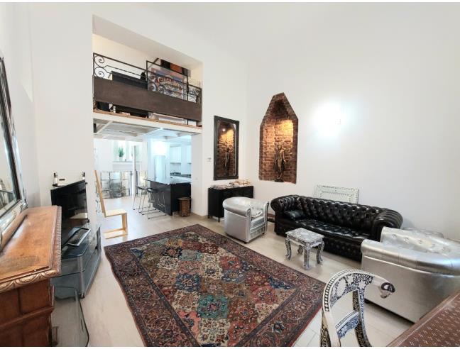 Anteprima foto 1 - Appartamento in Vendita a Milano - Porta Romana