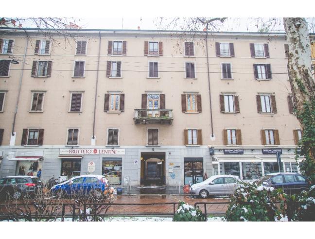 Anteprima foto 1 - Appartamento in Vendita a Milano - Porta Romana