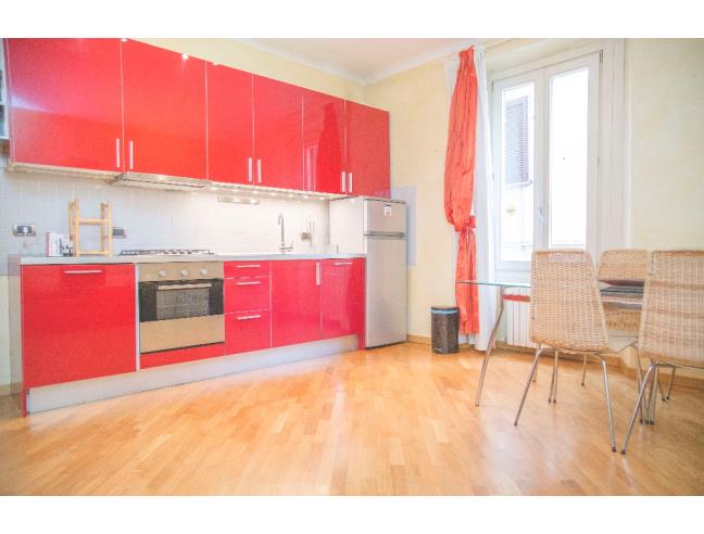 Anteprima foto 2 - Appartamento in Vendita a Milano - Porta Romana