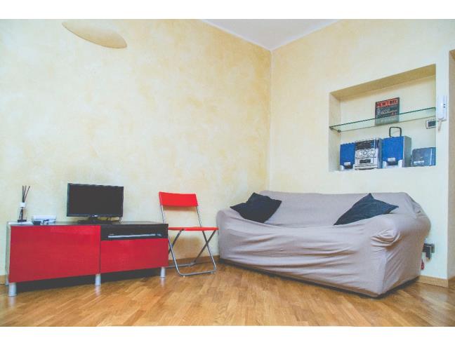 Anteprima foto 3 - Appartamento in Vendita a Milano - Porta Romana