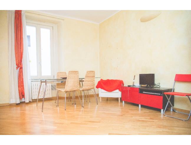 Anteprima foto 4 - Appartamento in Vendita a Milano - Porta Romana