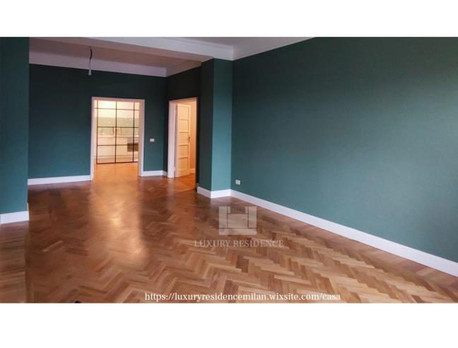 Anteprima foto 2 - Appartamento in Vendita a Milano - Repubblica