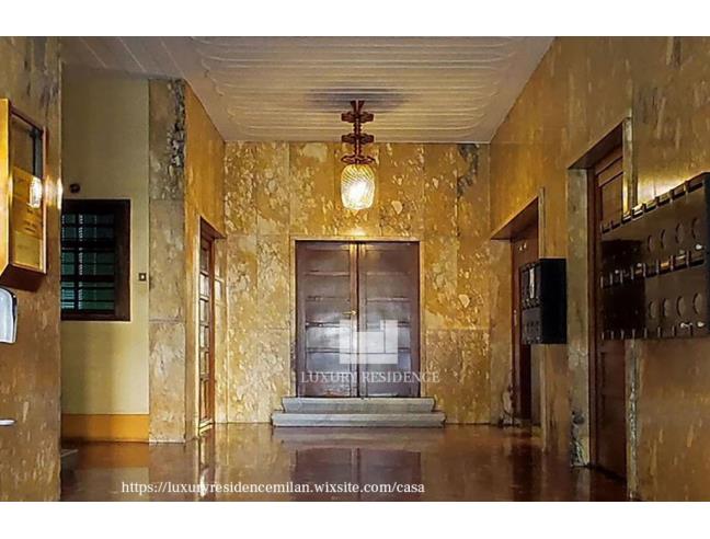 Anteprima foto 3 - Appartamento in Vendita a Milano - Repubblica