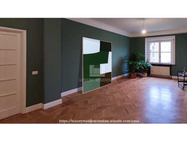 Anteprima foto 4 - Appartamento in Vendita a Milano - Repubblica