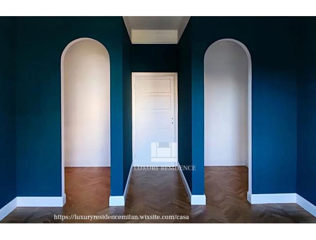 Anteprima foto 7 - Appartamento in Vendita a Milano - Repubblica