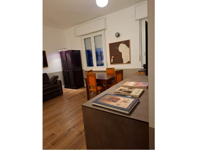 Anteprima foto 2 - Appartamento in Vendita a Milano - Ripamonti