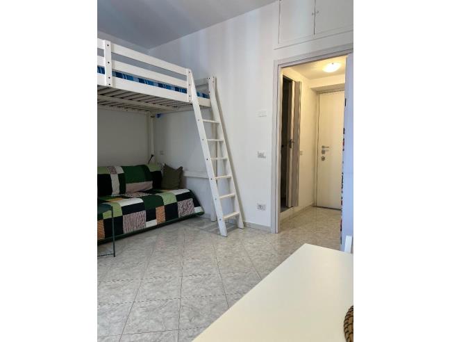 Anteprima foto 4 - Appartamento in Vendita a Milano - Ripamonti