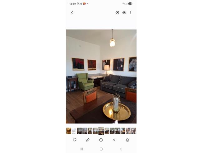 Anteprima foto 5 - Appartamento in Vendita a Milano - Ripamonti