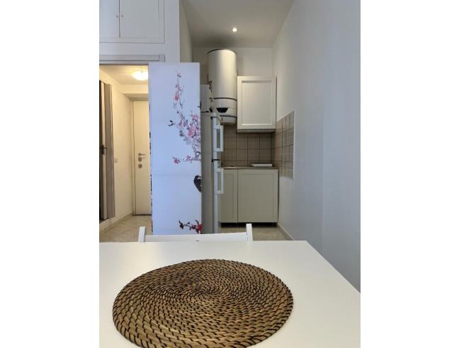 Anteprima foto 6 - Appartamento in Vendita a Milano - Ripamonti