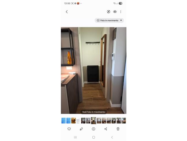 Anteprima foto 7 - Appartamento in Vendita a Milano - Ripamonti