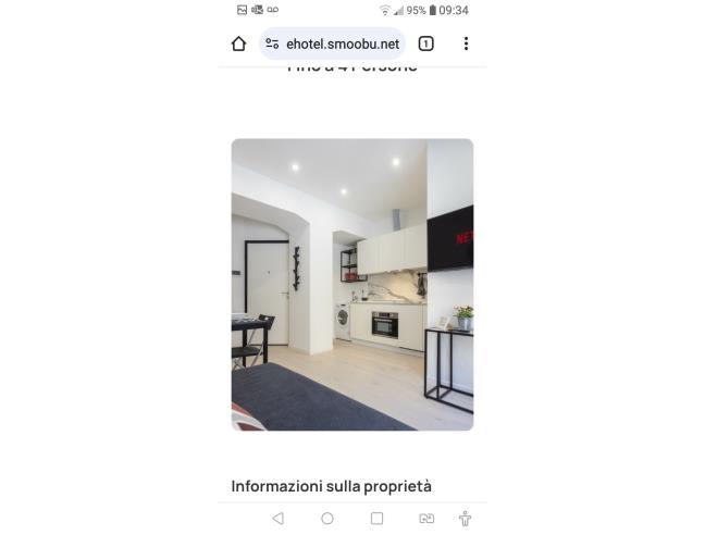 Anteprima foto 3 - Appartamento in Vendita a Milano - Rogoredo