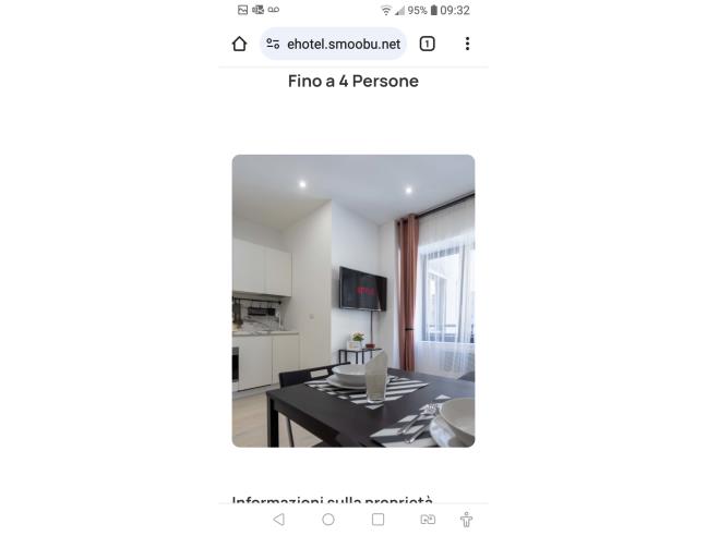 Anteprima foto 7 - Appartamento in Vendita a Milano - Rogoredo