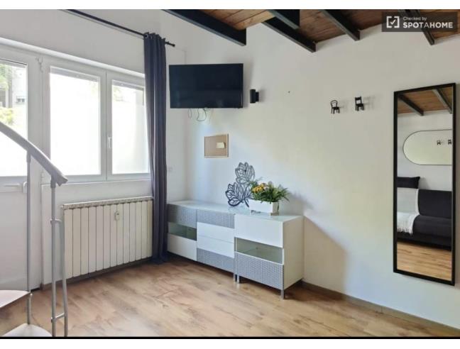 Anteprima foto 2 - Appartamento in Vendita a Milano - San Siro