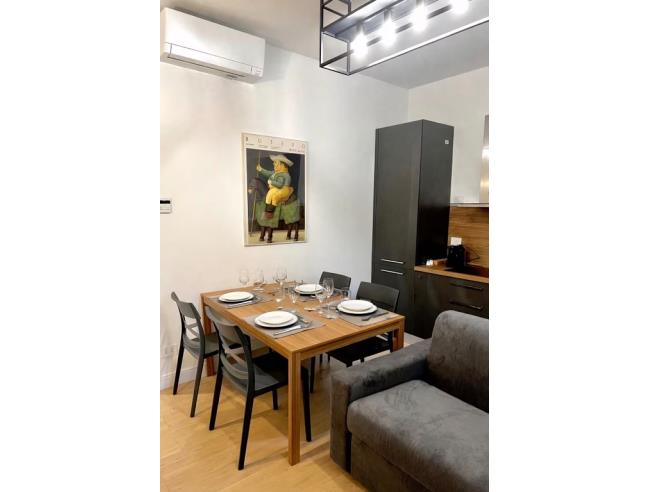 Anteprima foto 2 - Appartamento in Vendita a Milano - San Siro