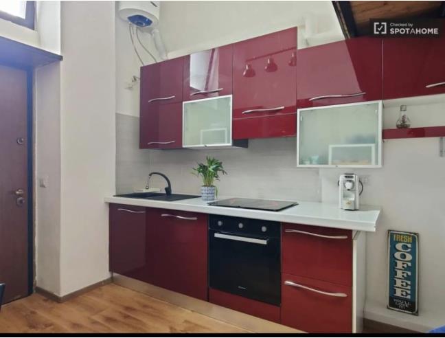 Anteprima foto 3 - Appartamento in Vendita a Milano - San Siro