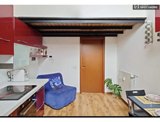 Anteprima foto 5 - Appartamento in Vendita a Milano - San Siro