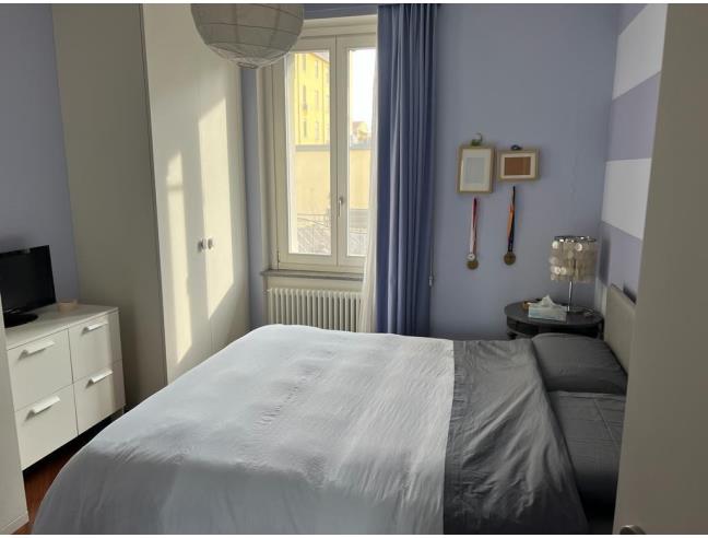 Anteprima foto 2 - Appartamento in Vendita a Milano - Sempione