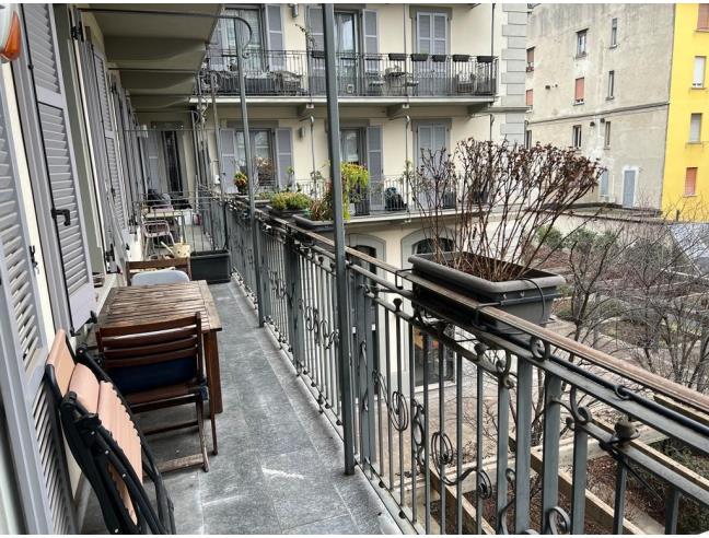 Anteprima foto 3 - Appartamento in Vendita a Milano - Sempione