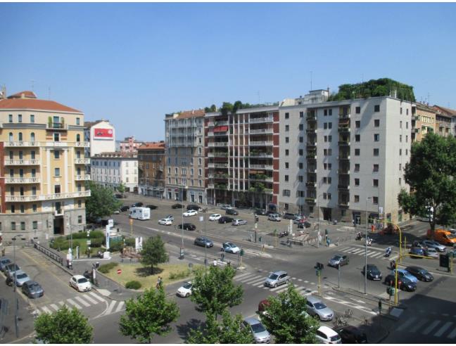 Anteprima foto 2 - Appartamento in Vendita a Milano - Solari