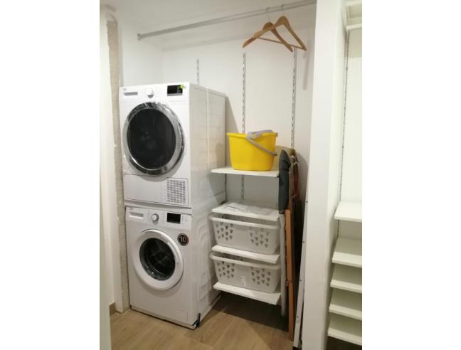 Anteprima foto 7 - Appartamento in Vendita a Milano - Solari