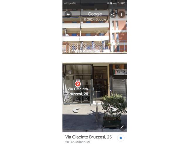 Anteprima foto 8 - Appartamento in Vendita a Milano - Solari