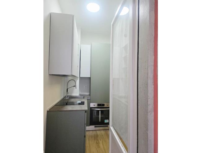 Anteprima foto 2 - Appartamento in Vendita a Milano - Stazione Centrale