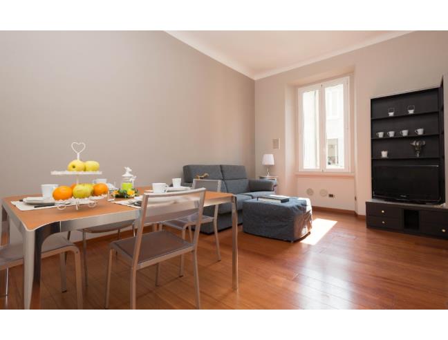 Anteprima foto 4 - Appartamento in Vendita a Milano - Stazione Centrale